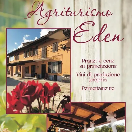 Bed & Breakfast Eden