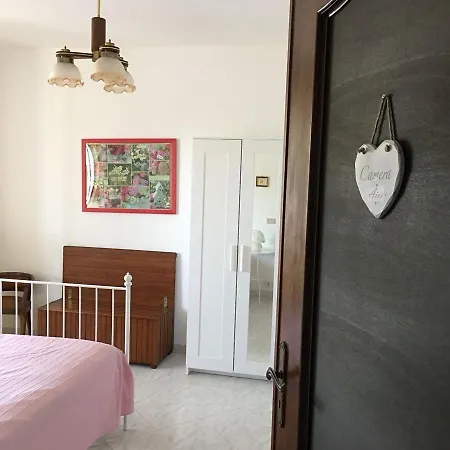 Eden Bed & Breakfast *